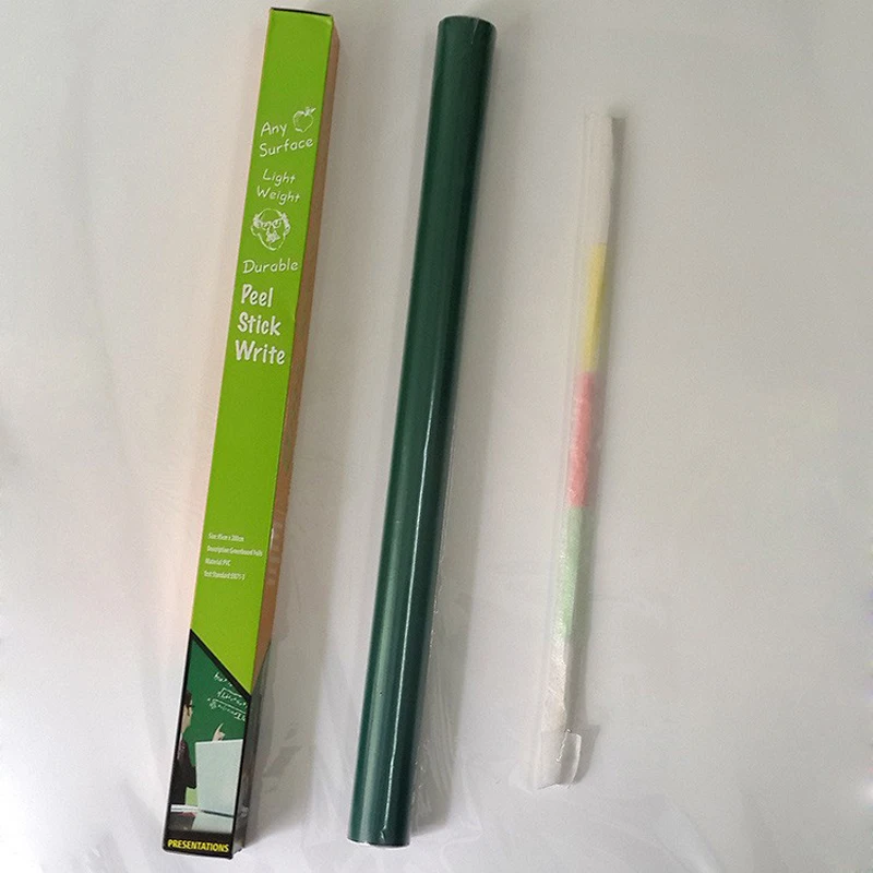 Green S