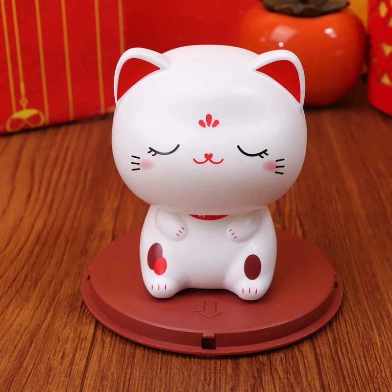 Squint cat