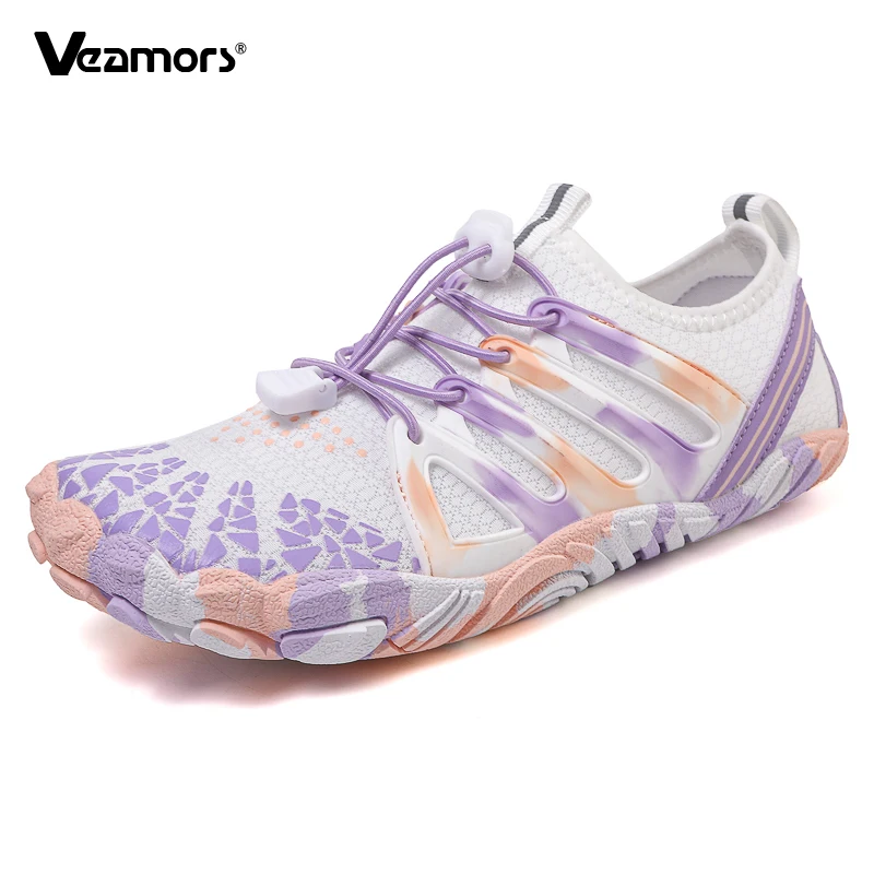 A081 White Purple