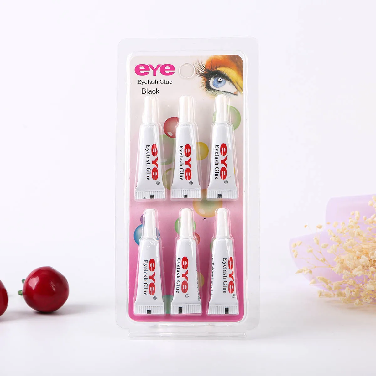 6pcs mini A