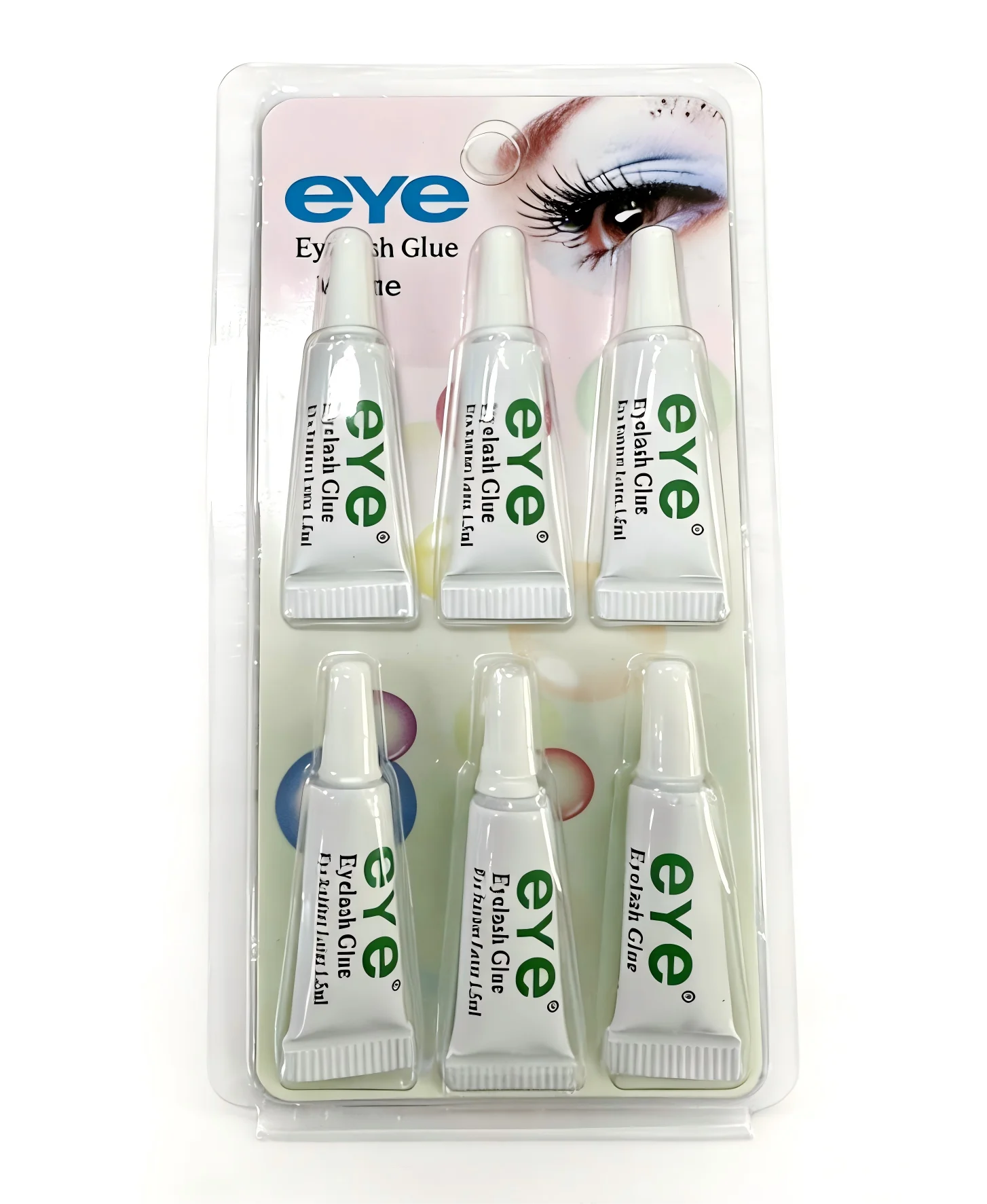 6pcs mini C