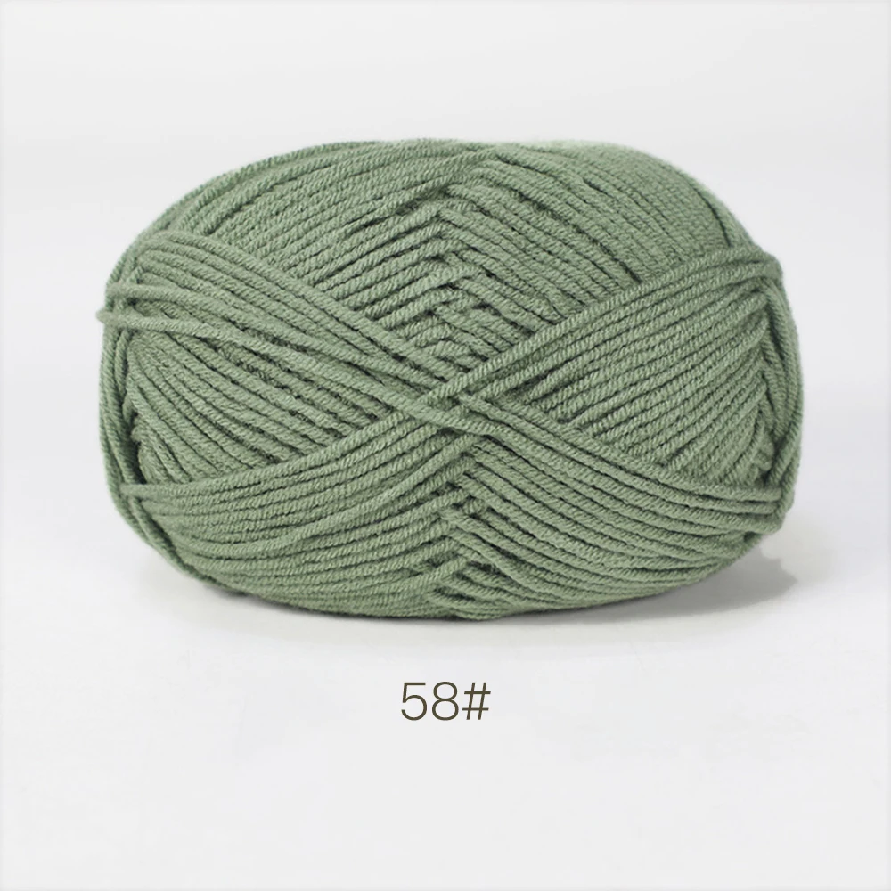 58 Olive Green