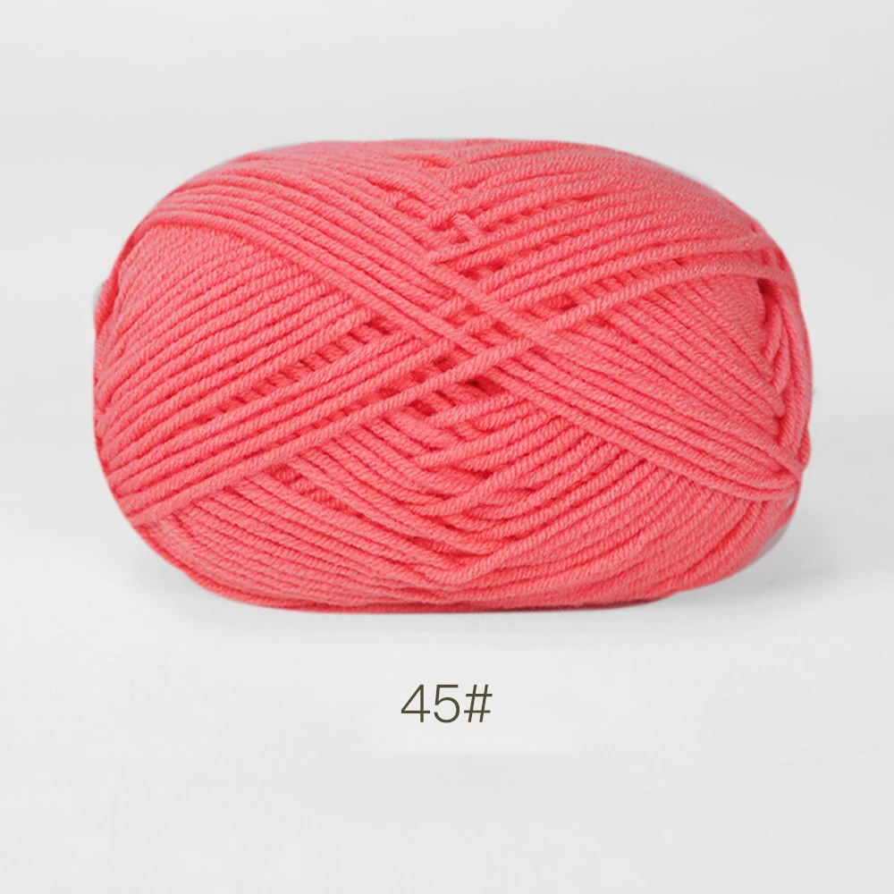 45 Light Red