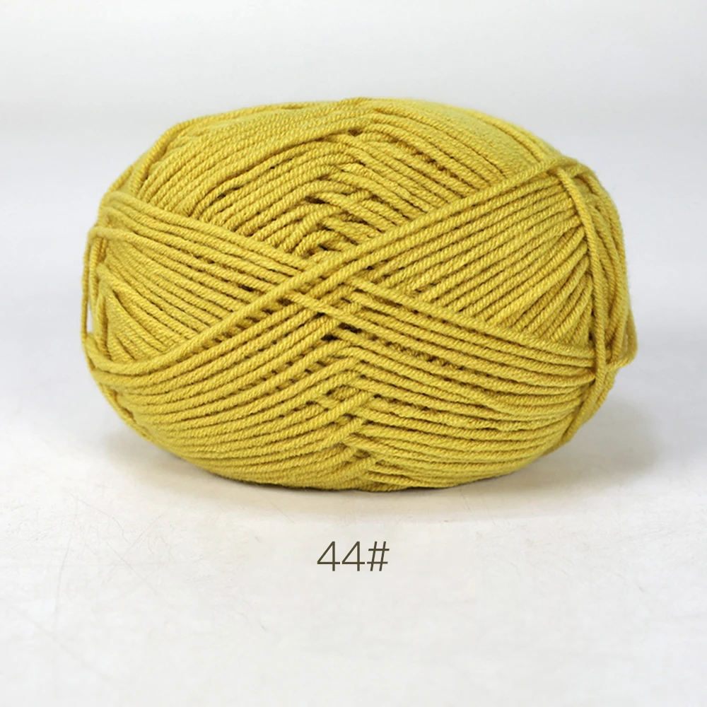 44 turmeric Yellow