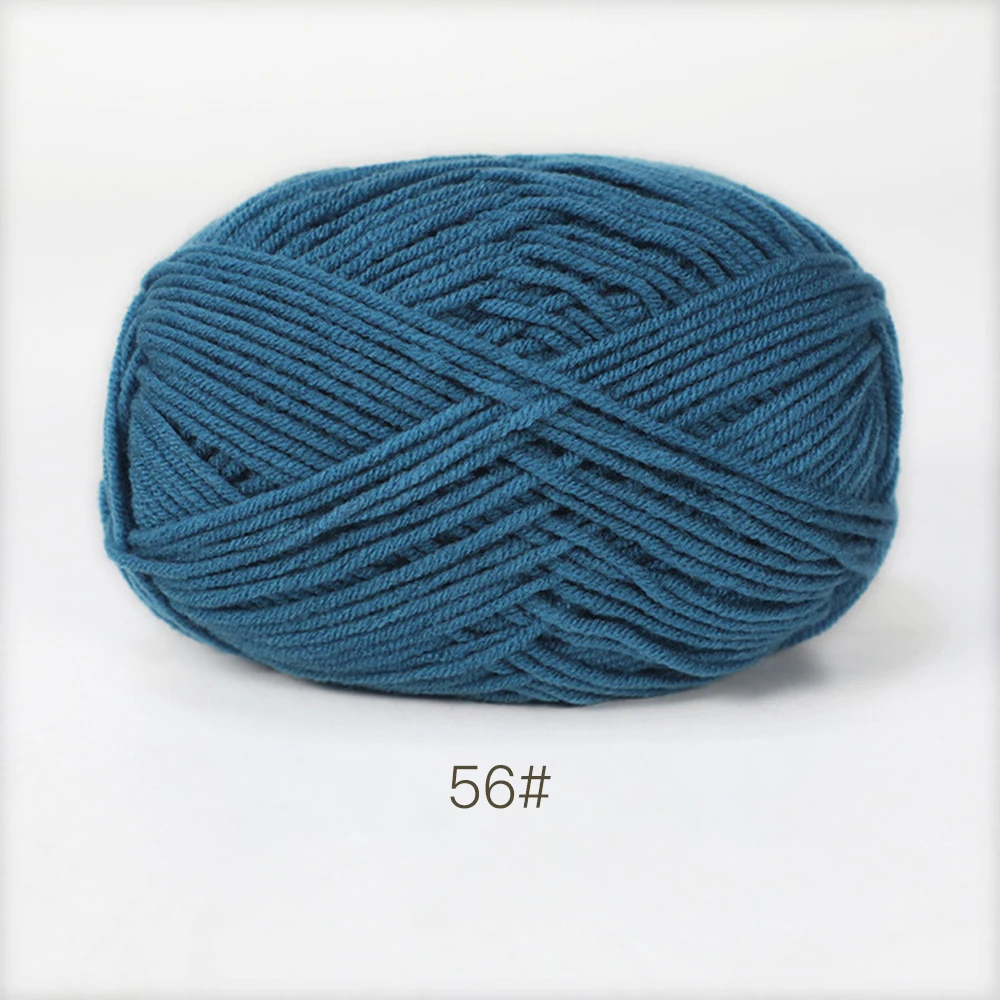 56 Jazz Blue