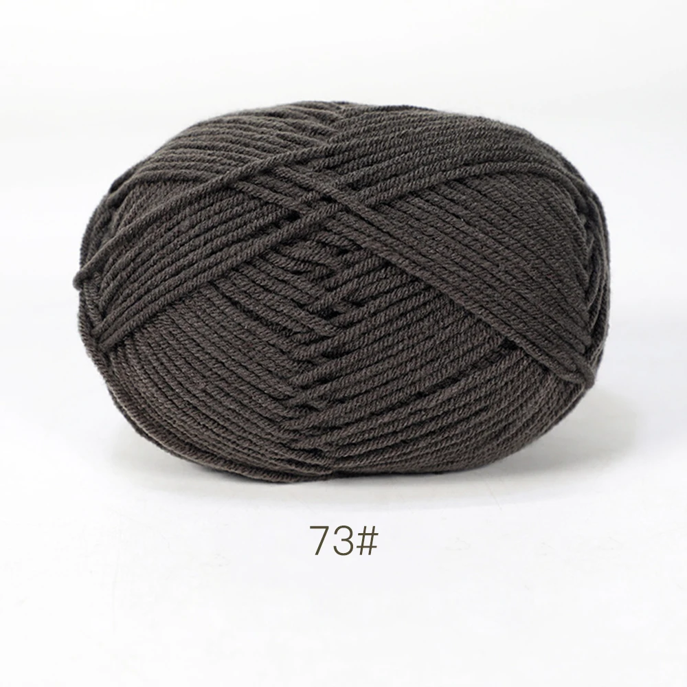 73Deep Camel Grey