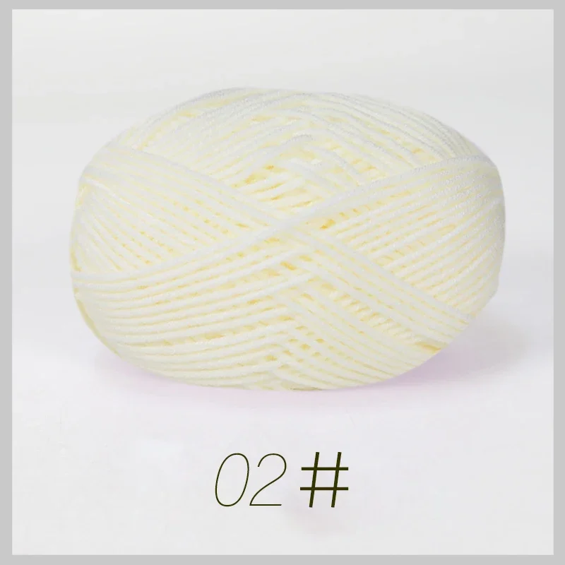 02 White