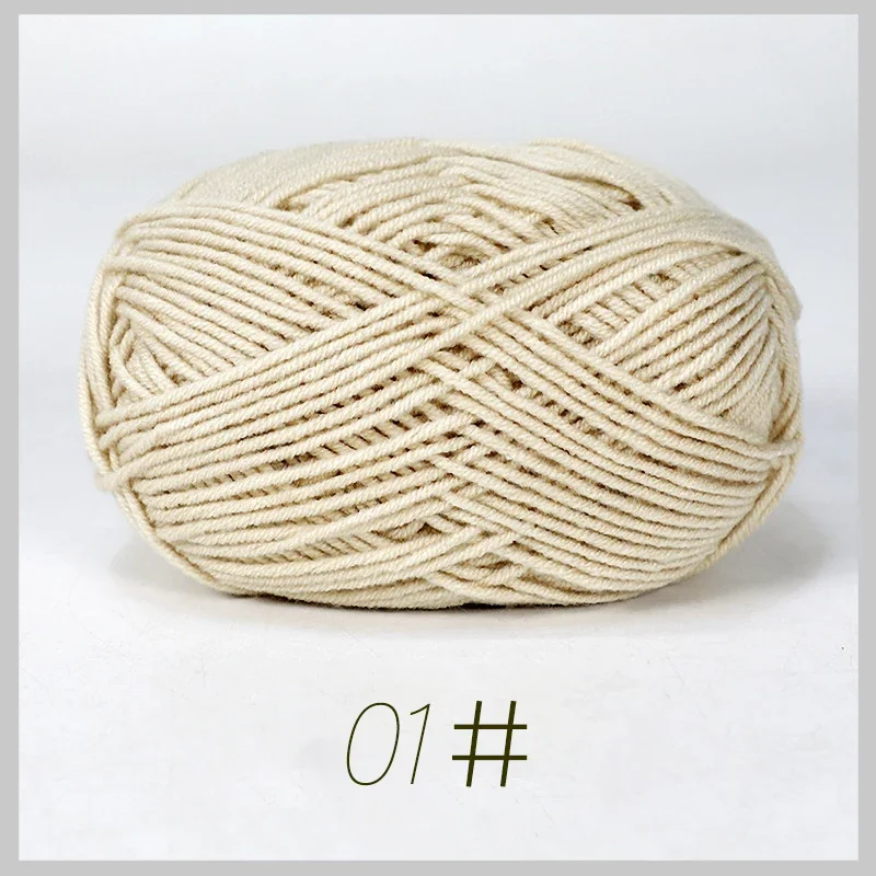 01 Misty White