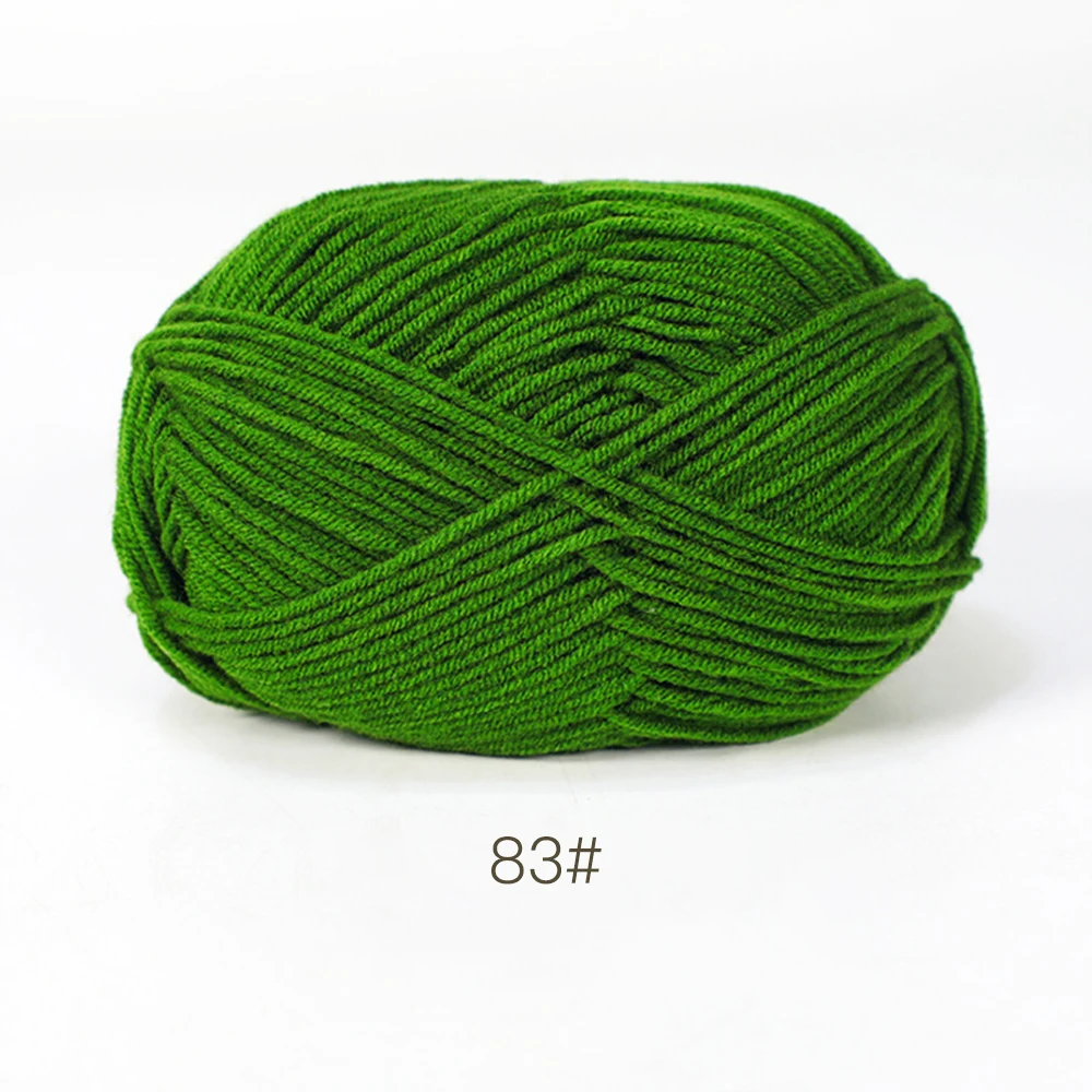 83 Fruit green
