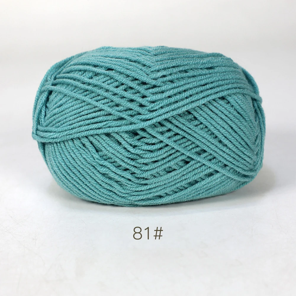 81 Intermediate Blue