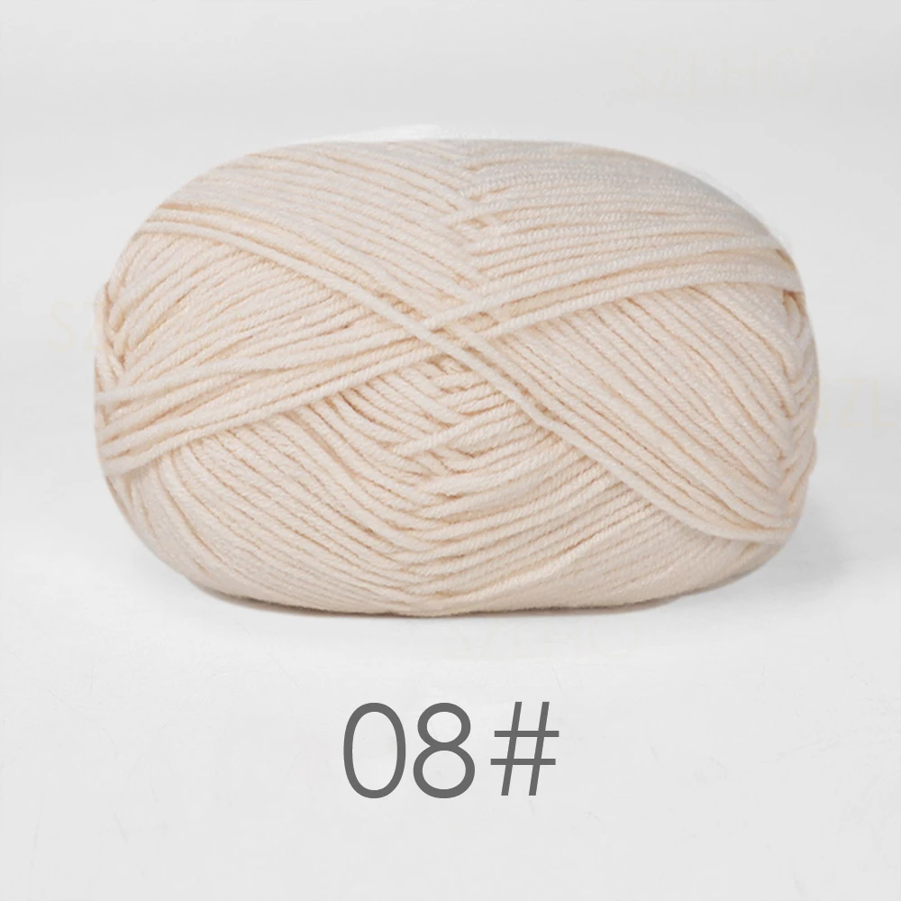 08 Beige