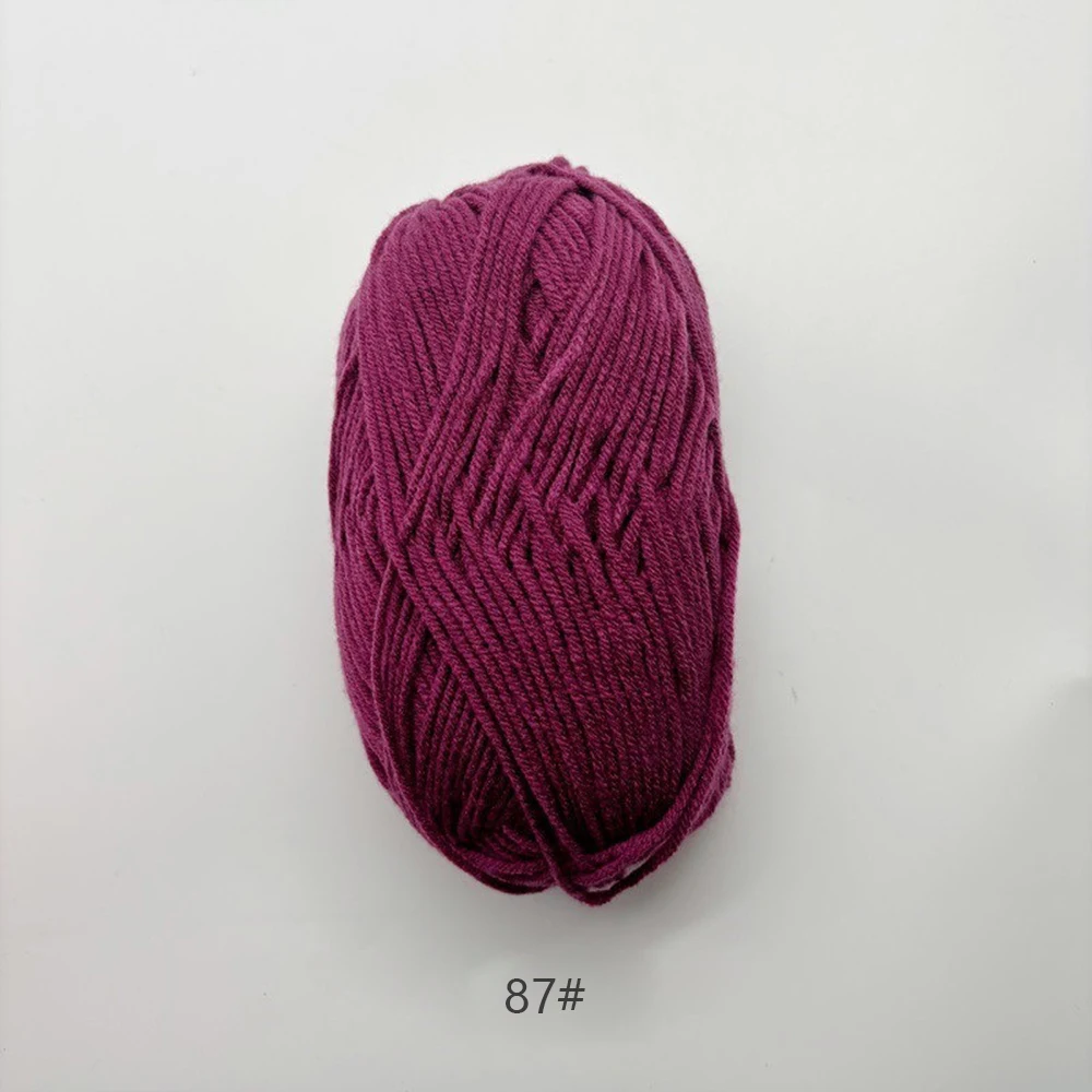 87 Plum Purple