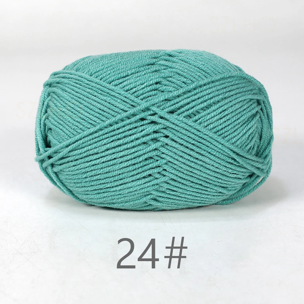 24 emerald green
