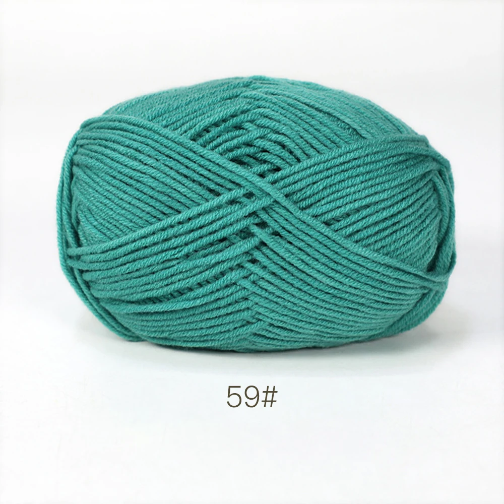59 Blue-Green