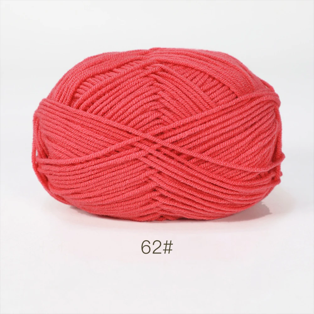 62 Watermelon red