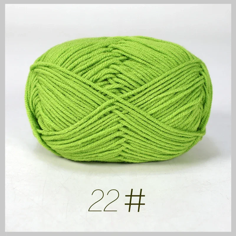 22 Bud Green