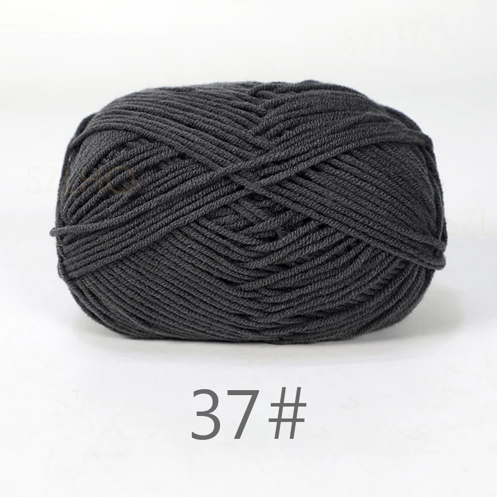 37 Dark gray