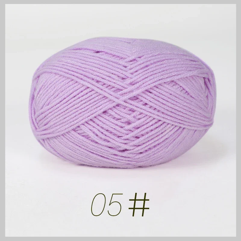 05 Lavender