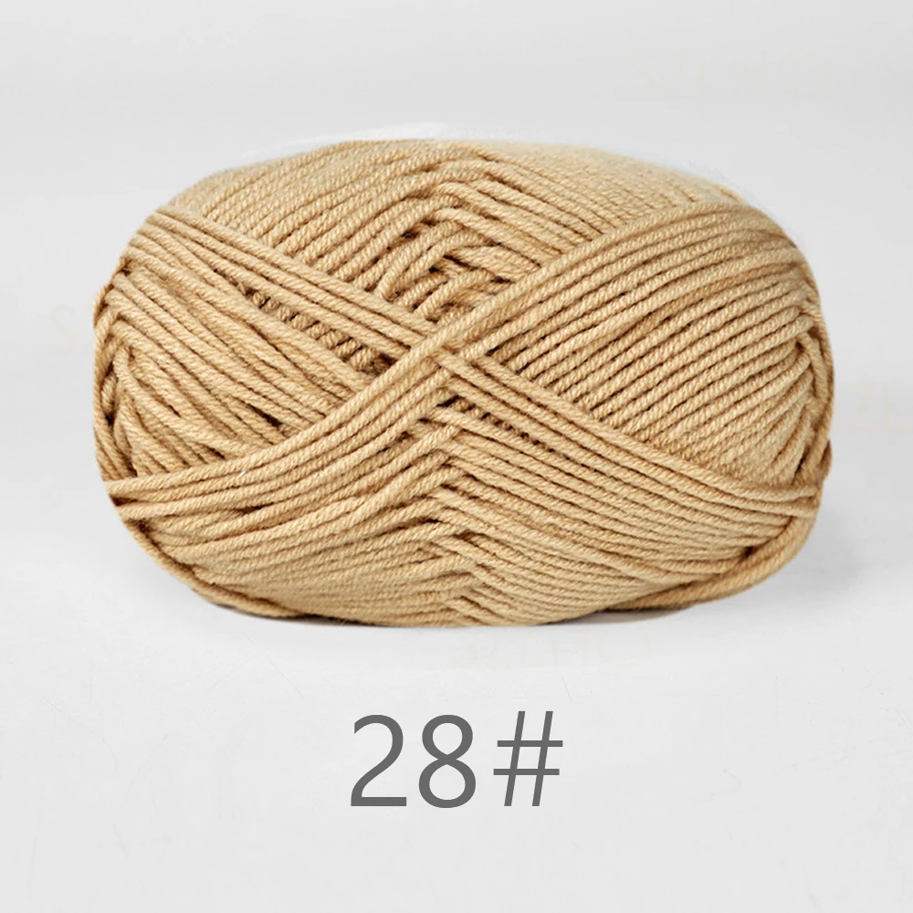 28 Khaki
