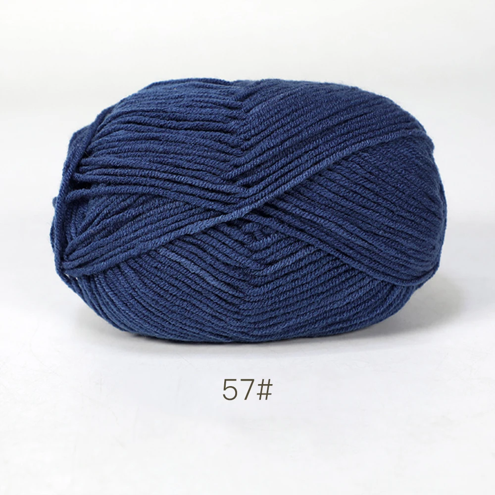 57 Tibetan blue