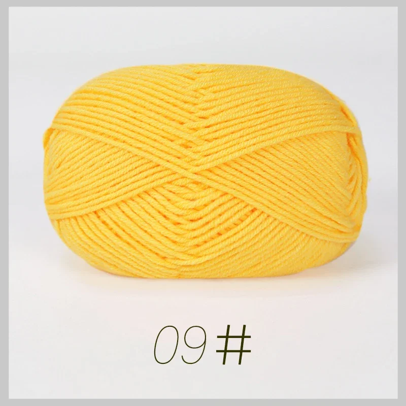 09 light yellow