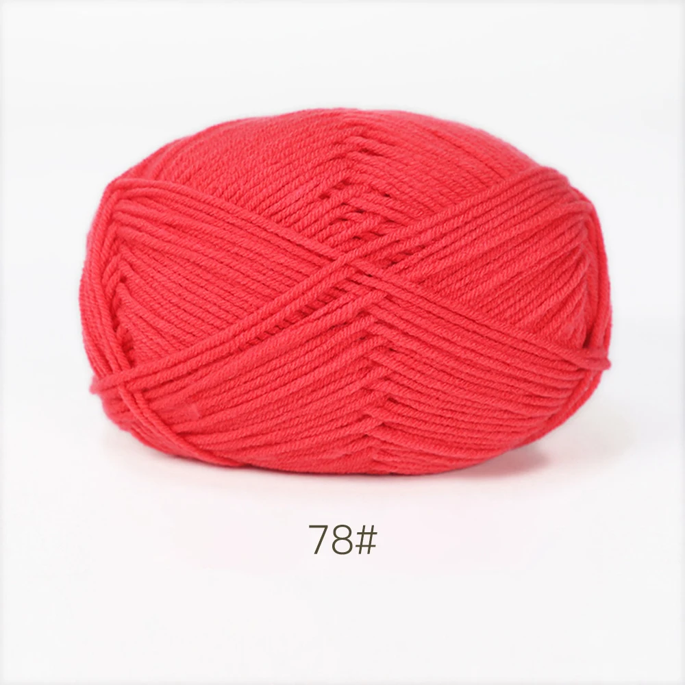 78 Deep Western Red