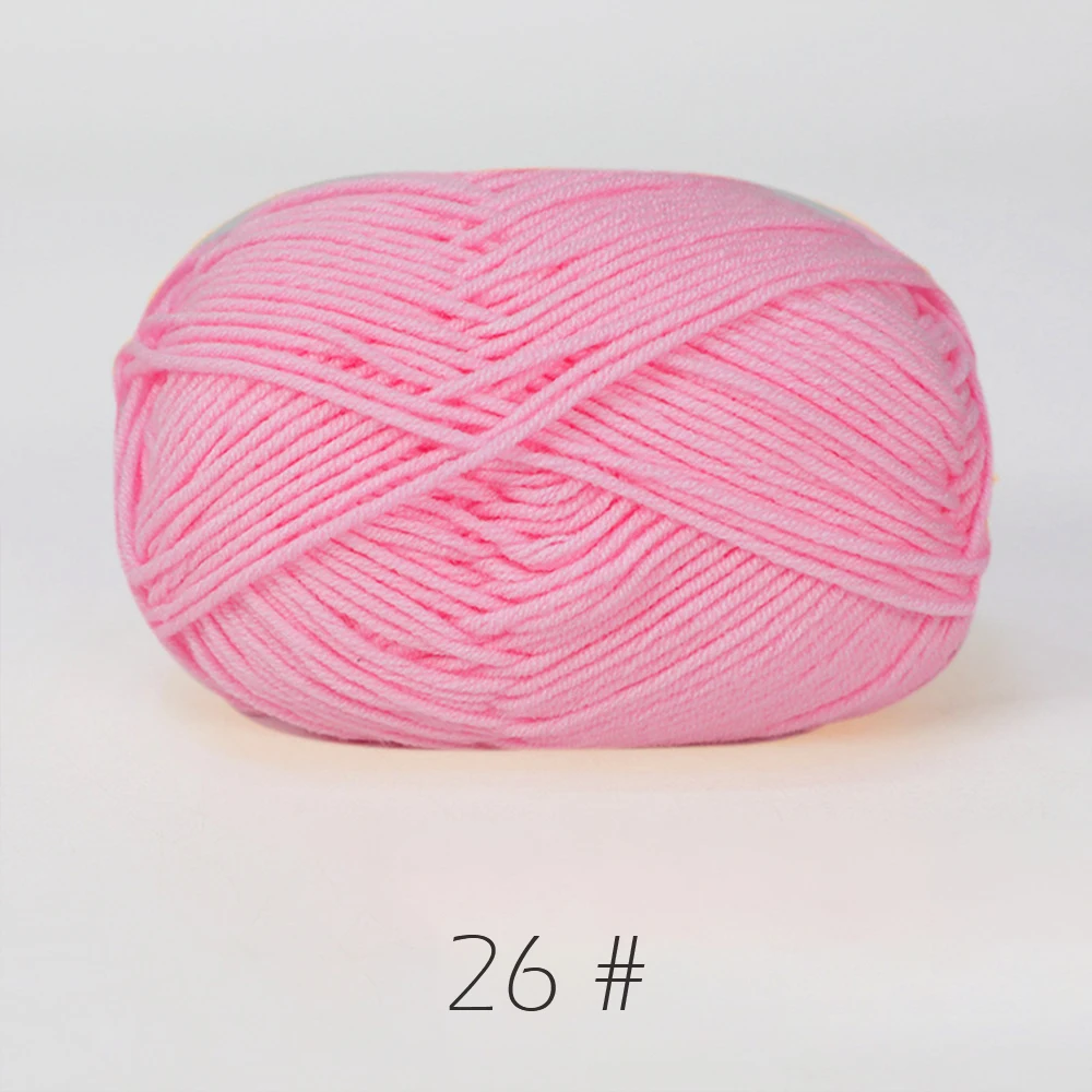 26 pink