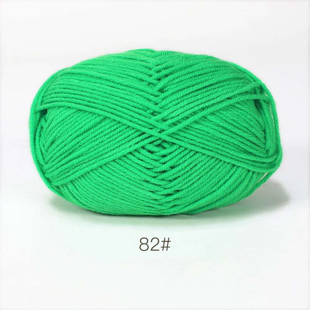 82 Apple Green