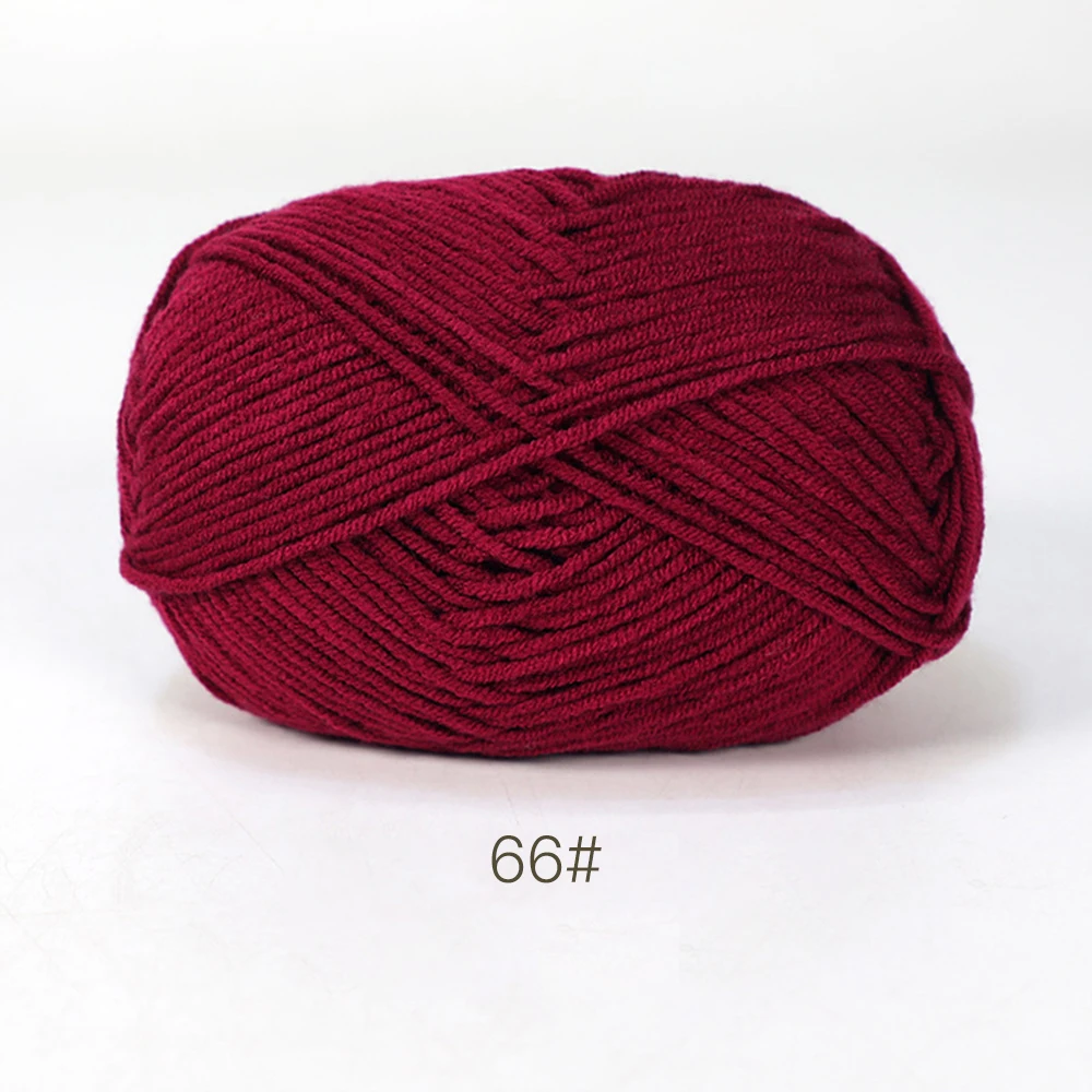 66 Wine Red