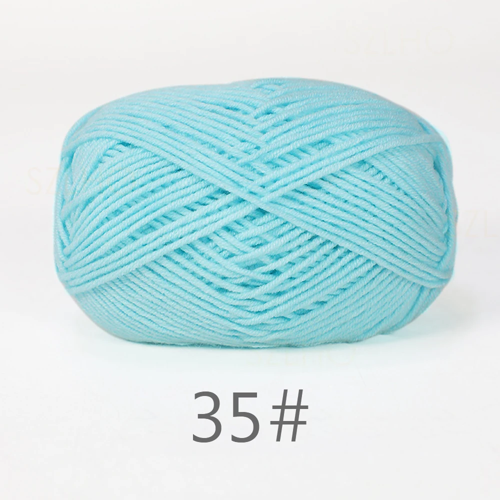 35 sky blue