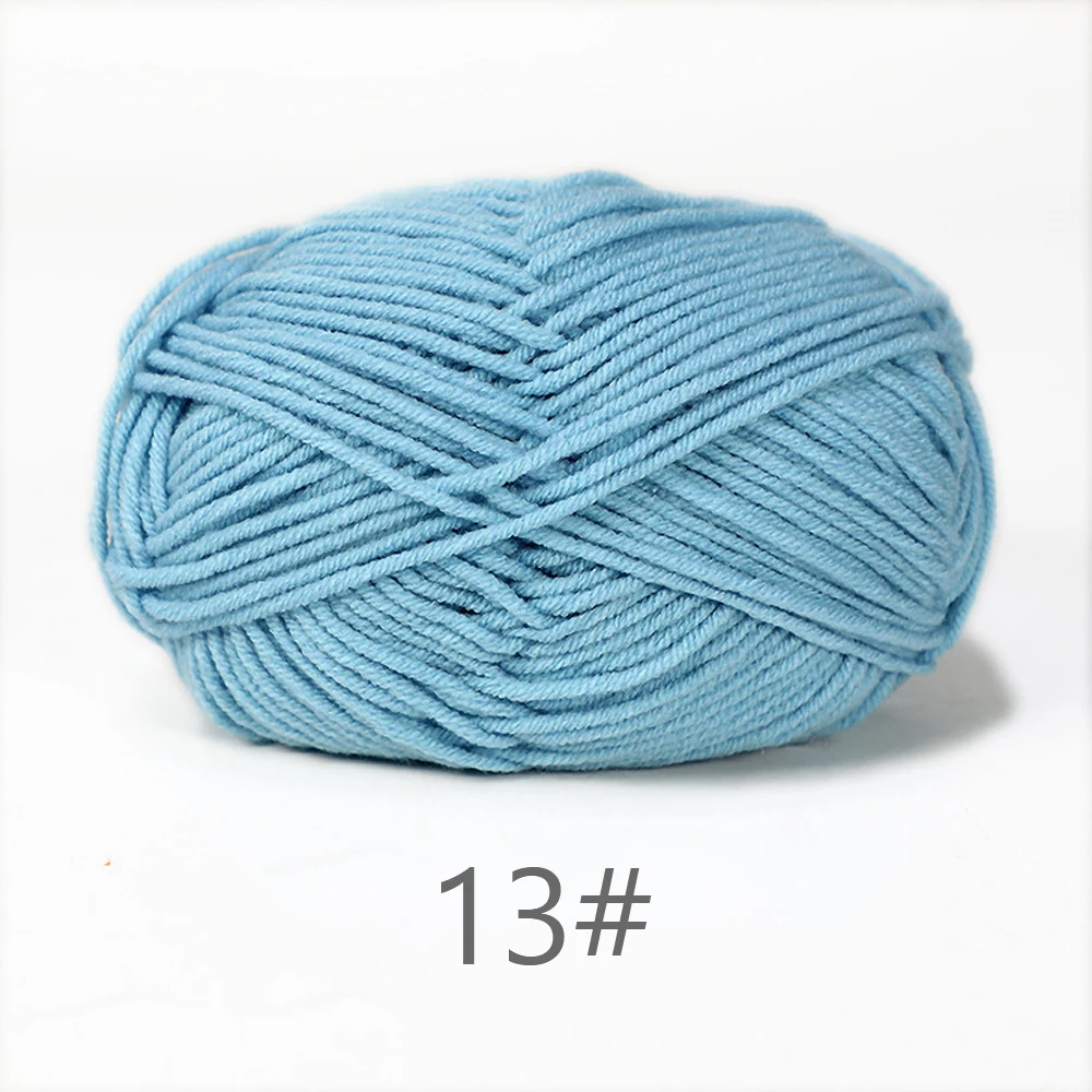 13 Shallow Sea Blue