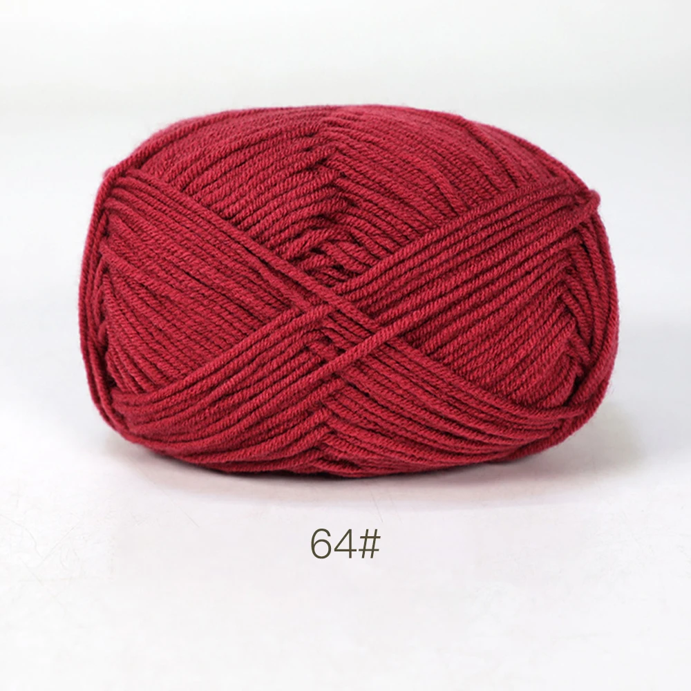 64 Roman Red