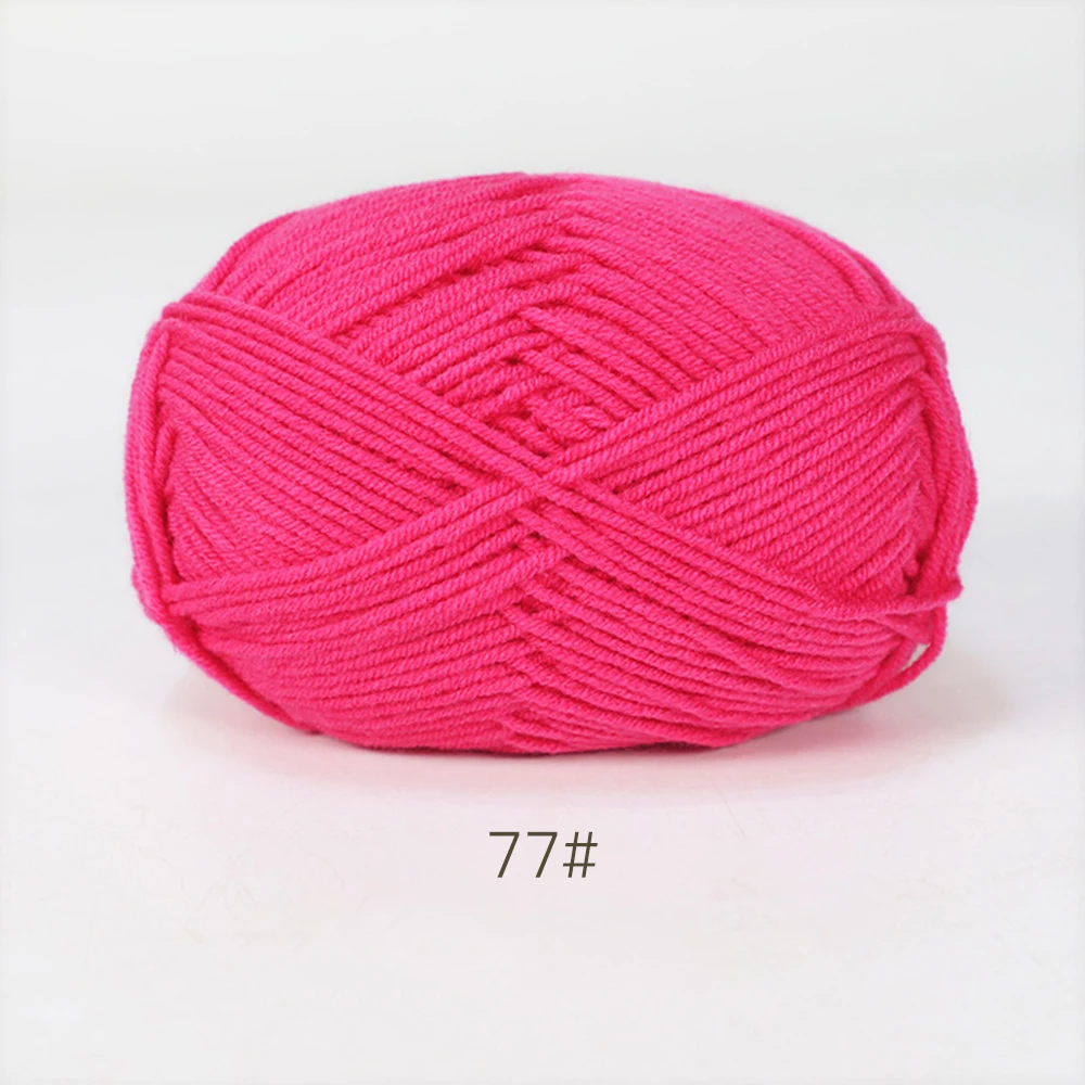 77 Evening powder