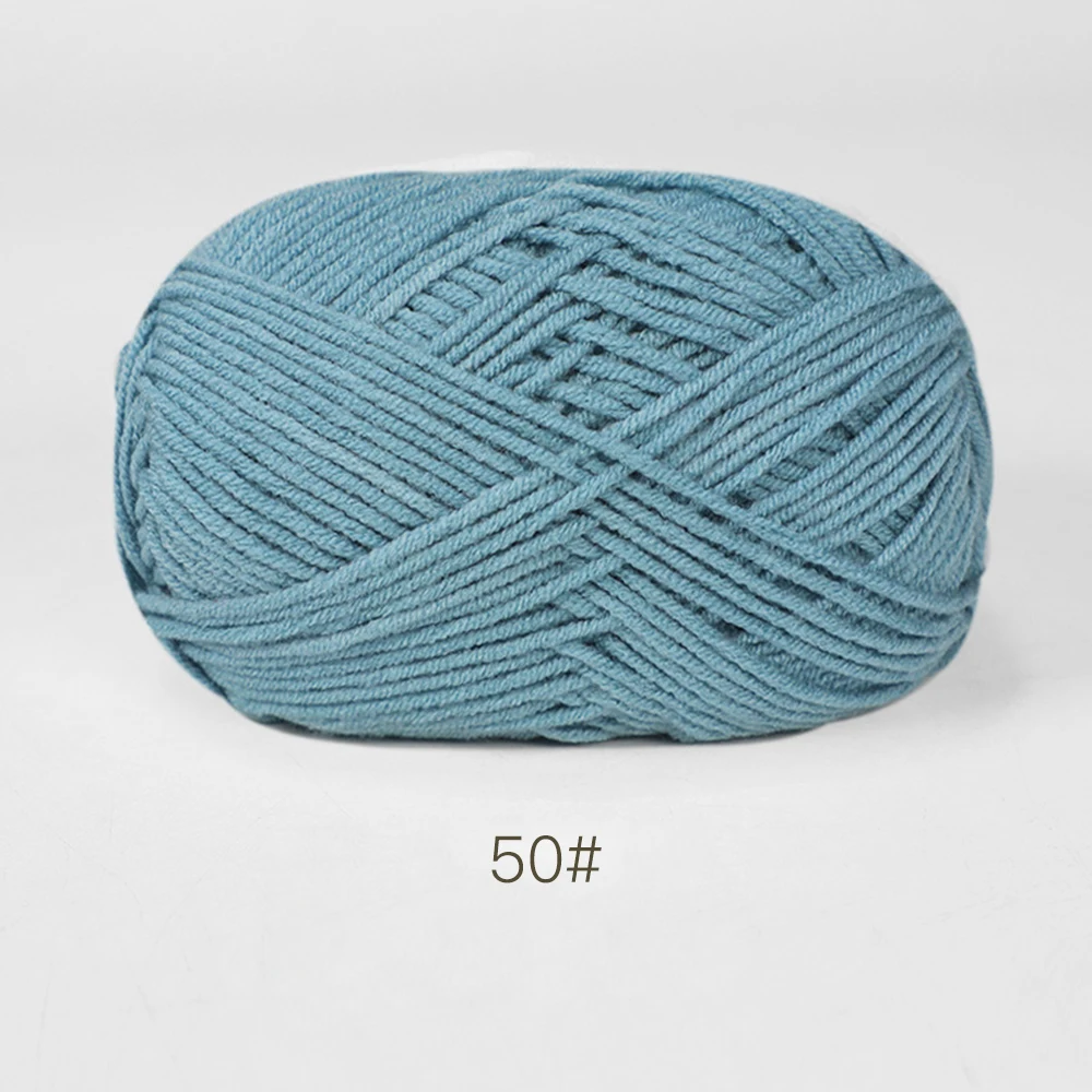 50 Bi Blue