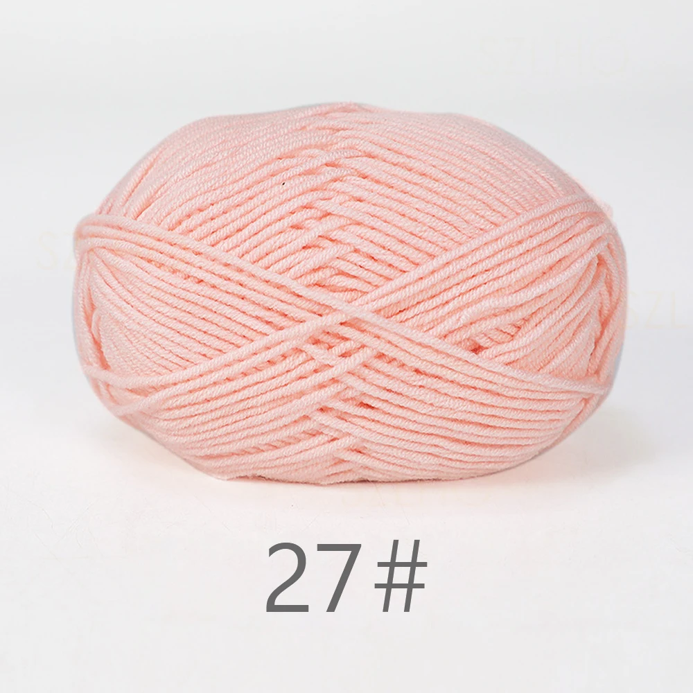 27 Cherry powder