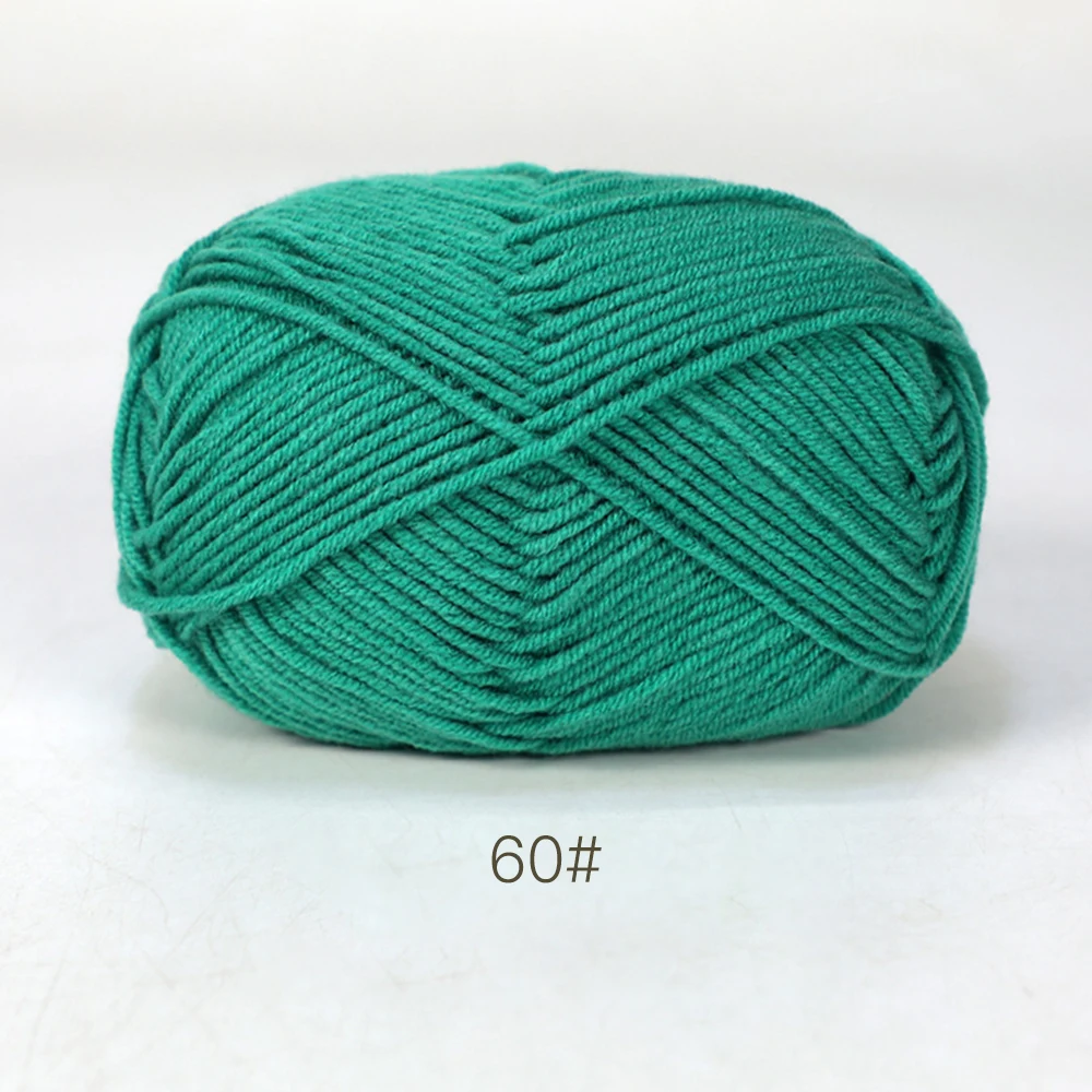 60 Emerald Green
