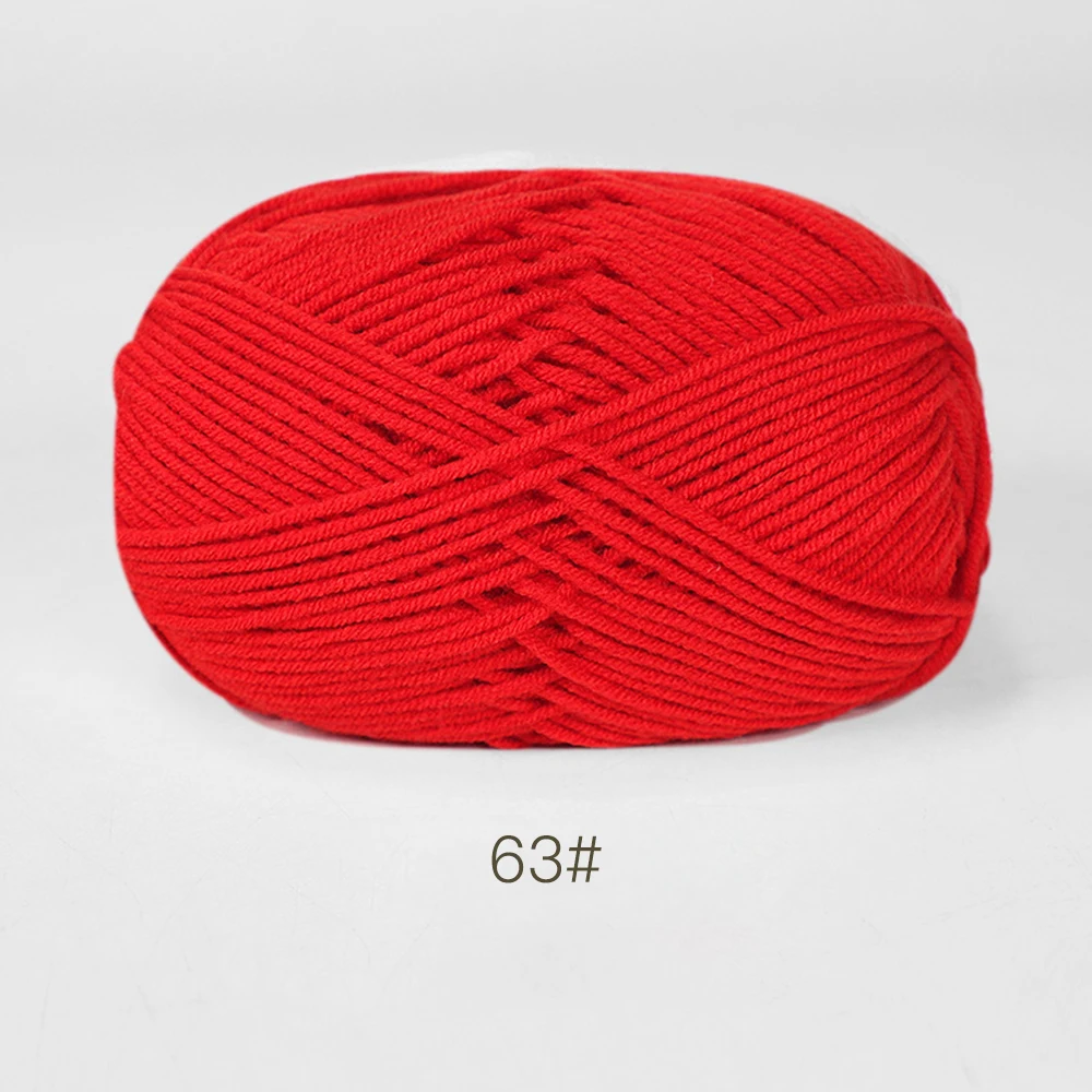 63 vermilion
