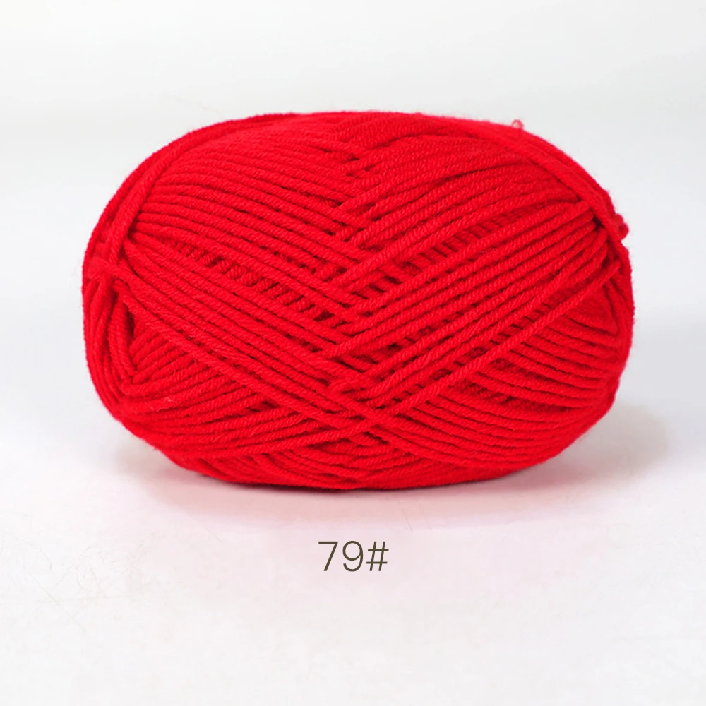 79 Chinese Red