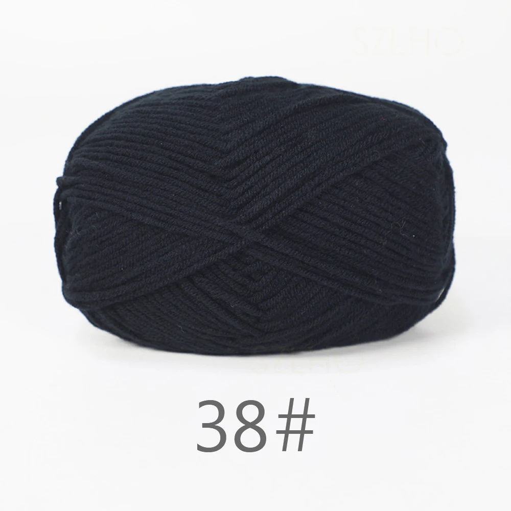 38 black