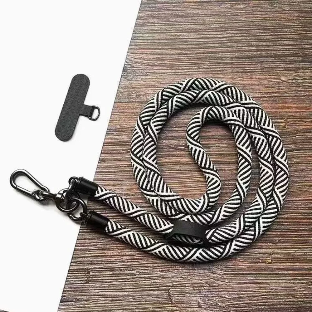 Black and White