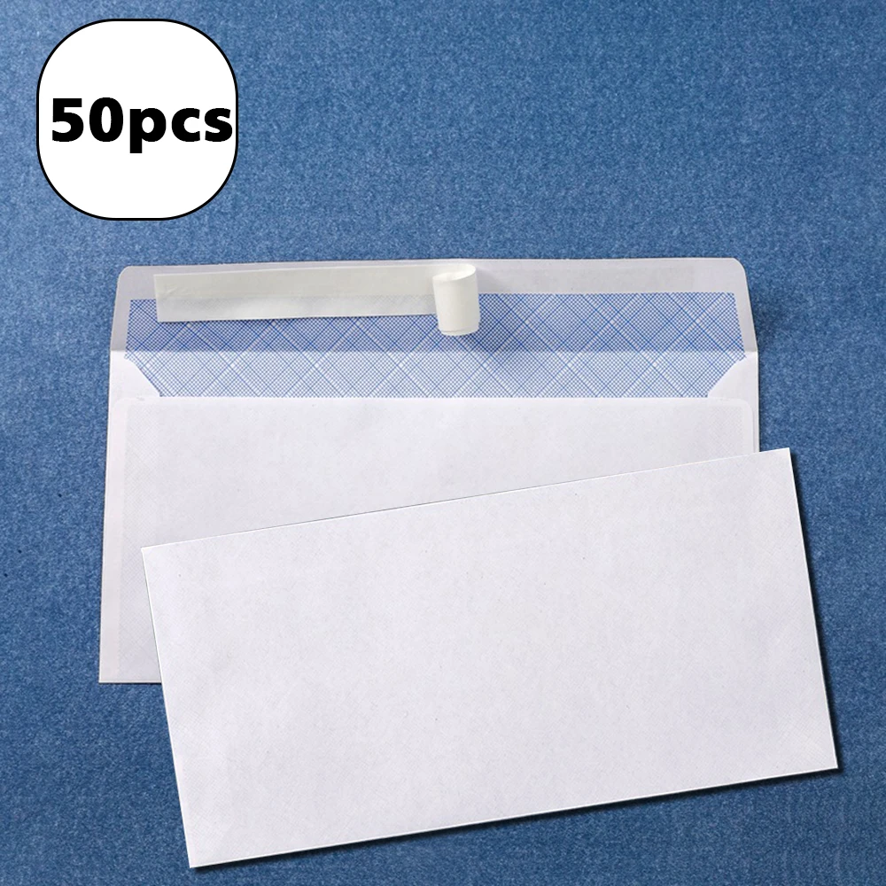 50PCS envelope