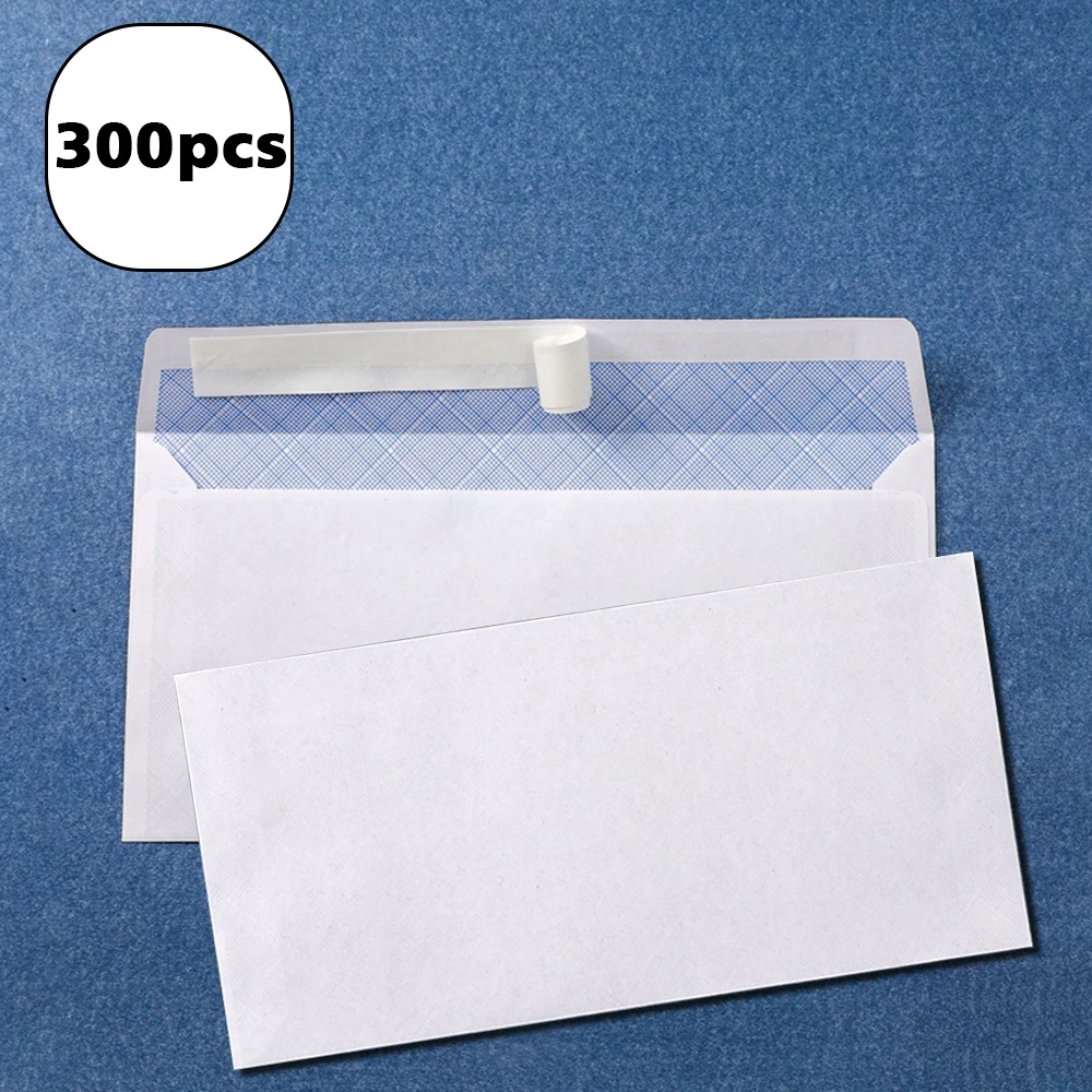 300PCS envelope
