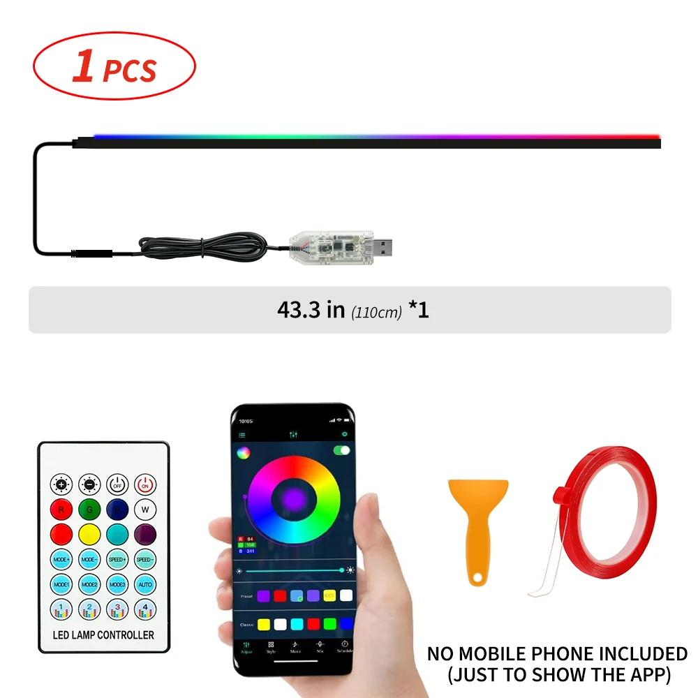 110cm