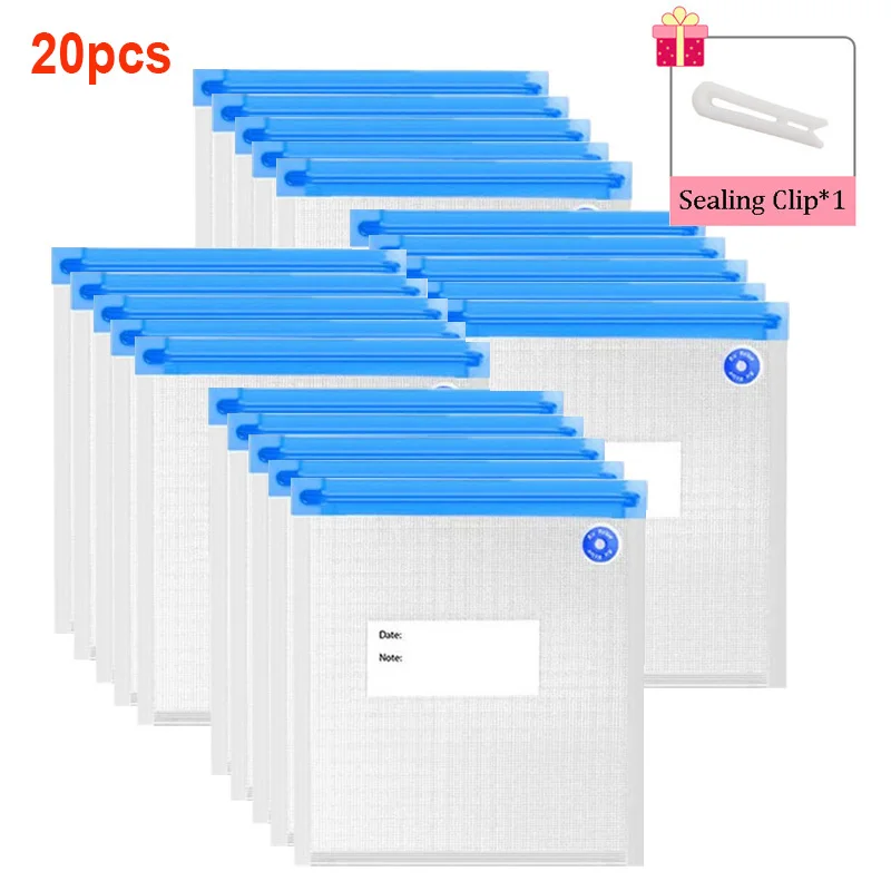 20pcs-Bag