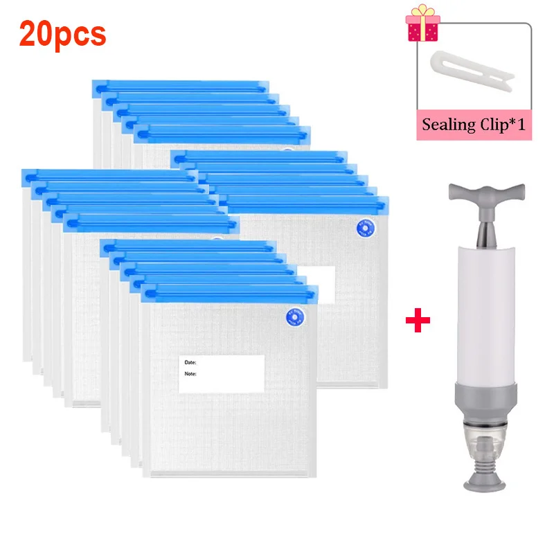 20pcs-Bag-1Pump