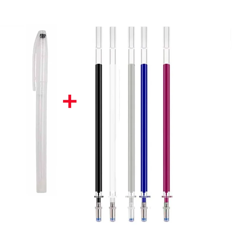 6pcs mix