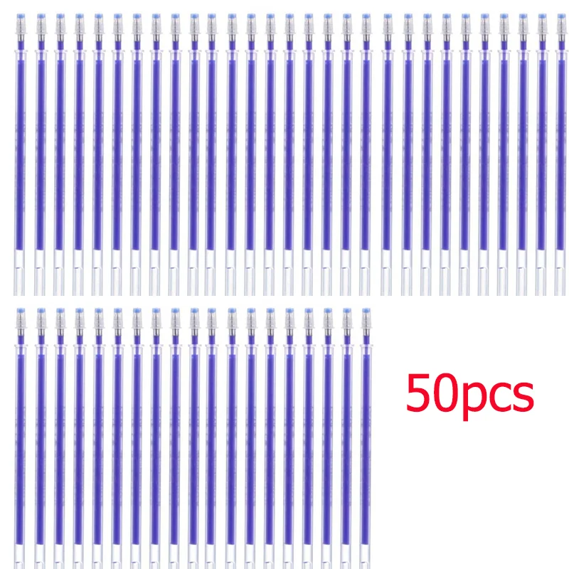 50pcs-blue
