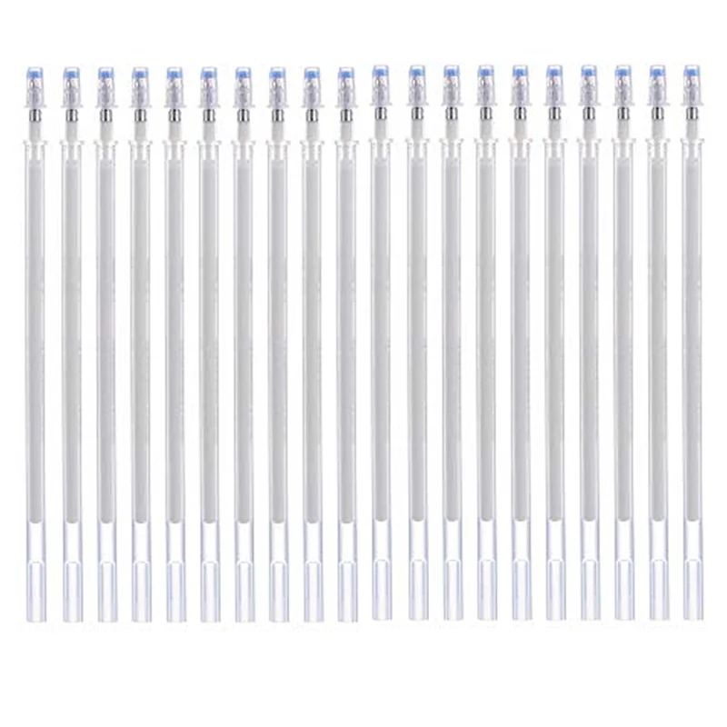 20pcs-white