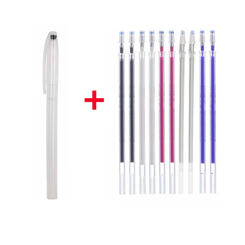 11pcs-mix