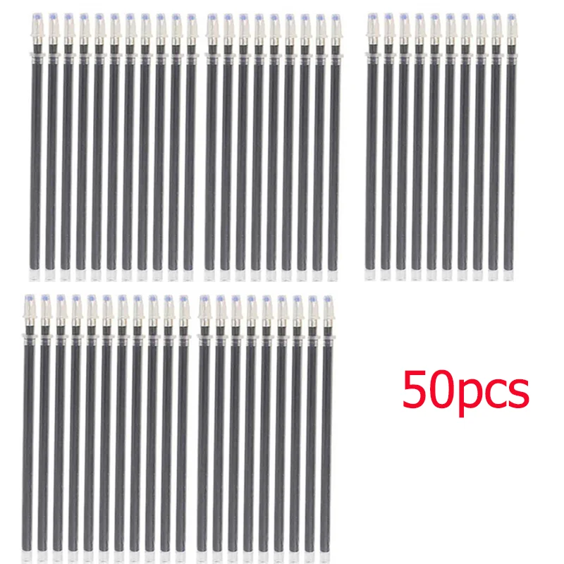 50pcs-Black